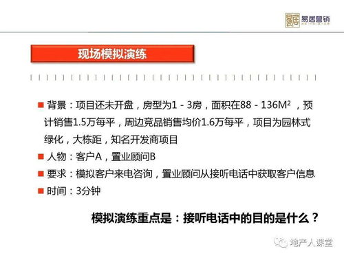 房产电销怎么管理