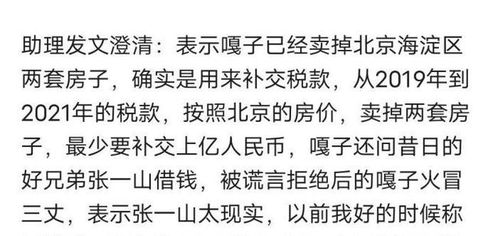 房产处补税怎么办