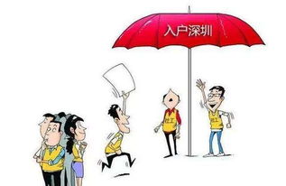 无房产孩子怎么落户