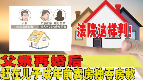 共有房产怎么卖房