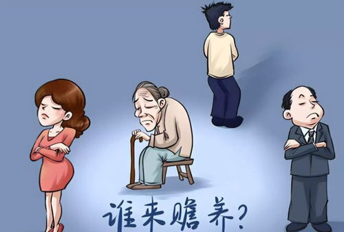 姐姐过世房产怎么继承
