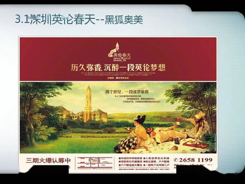 房产推广介绍怎么写文案