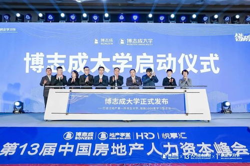 志成集团房产怎么样