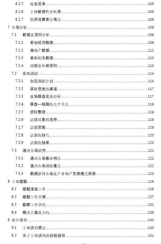 投资房产怎么写简历