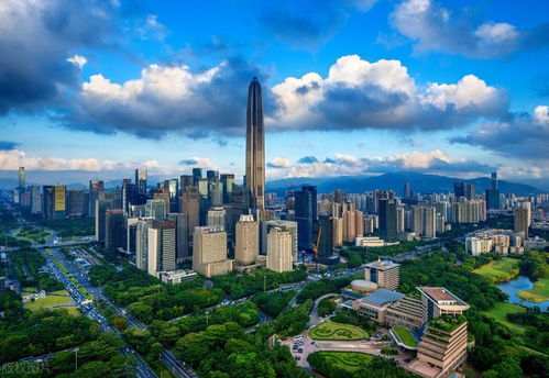 深圳房产该怎么选