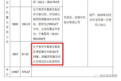 欠款转房产怎么处理