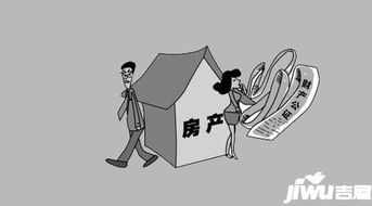 婚后房产怎么判断