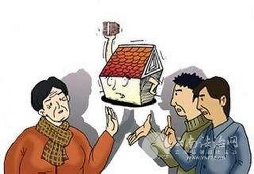 房产赠予协议怎么写合法