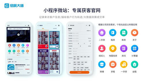 微房产怎么弄