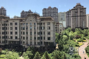 哈市房产怎么样了