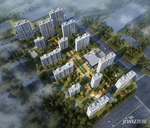 潞城星辰房产怎么样