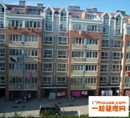 烟台居家房产怎么样