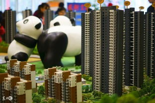 房产大亨怎么安门
