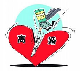 离婚房产分割怎么除名