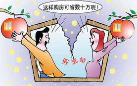 假离婚怎么写房产