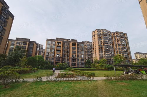 定远久居房产怎么样