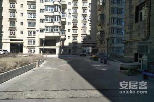 北辰房产口碑怎么样