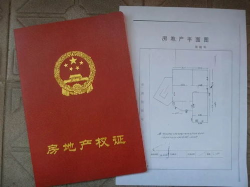 安置房产证怎么算