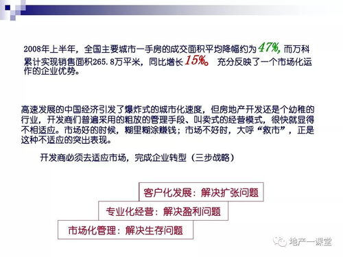 房产该怎么样管理