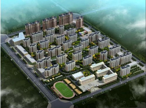 淇县房产怎么样