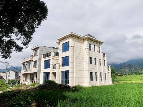 房产公司怎么建房