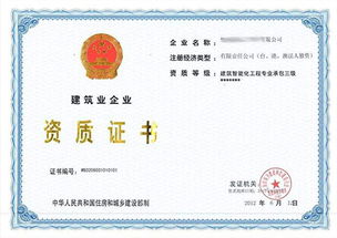 房产的资质查询怎么查