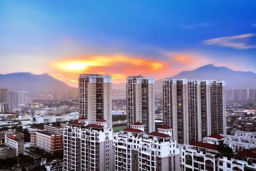 顾新家房产怎么样