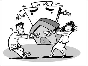 婚后按揭房产怎么划分