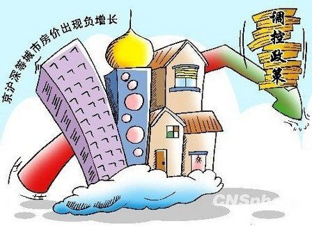 投资房产怎么保值的