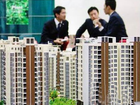 怎么做好房产号