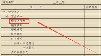 房产印花怎么入科目
