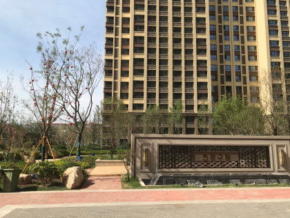牡丹学府房产怎么样
