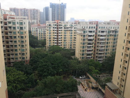 花都板块房产怎么样