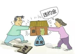 房产退房怎么付费合适
