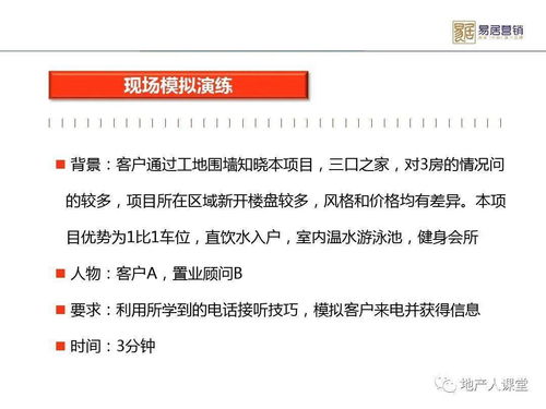 房产电销怎么举报