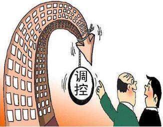 怎么应对房产暴跌现象