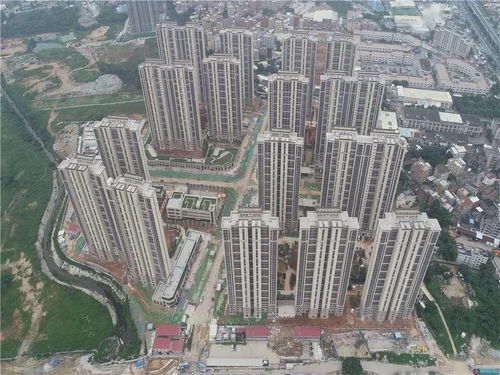 房产新项目怎么定位好