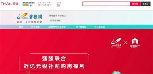 阿里房产怎么样