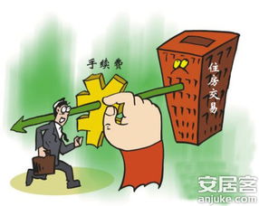 房产超平方收费怎么算