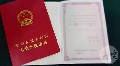 房产证书怎么弄