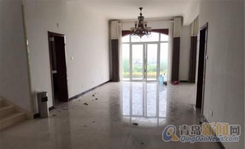 房产独栋房源怎么查询