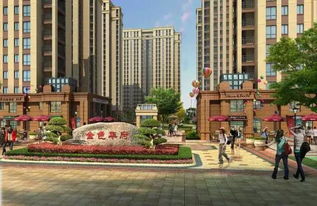 长兴大侠房产怎么样