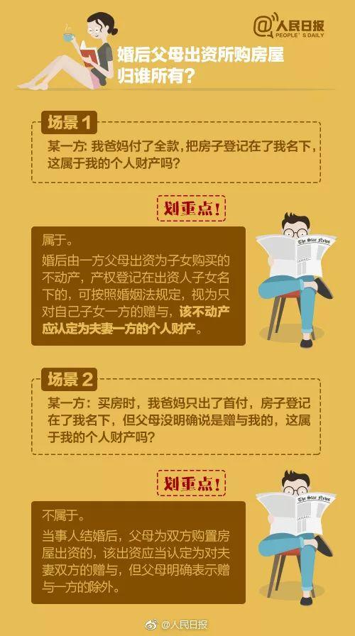 国外离婚房产怎么分配