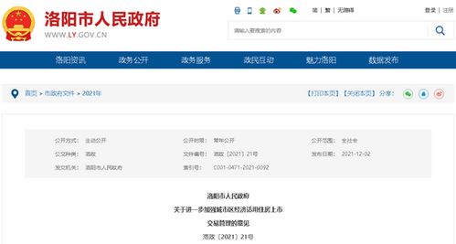 洛阳房产怎么买卖合算些