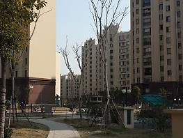 房产销售怎么认小区