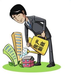 怎么查房产和工资