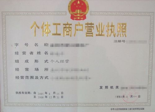 房产执照名字怎么取