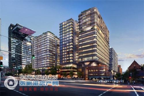 奥元房产怎么样