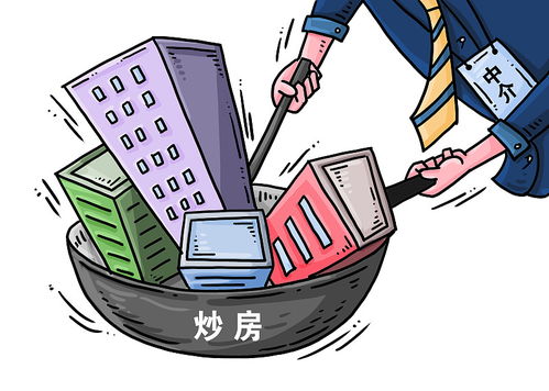 怎么投资房产最聪明