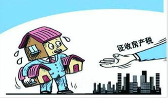 房产税要怎么查